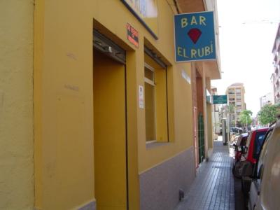 Business For sale in denia, alicante, Spain - calderon nº 6